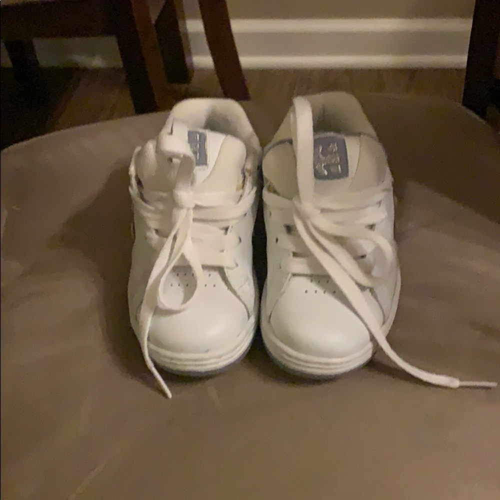 Etnies toddler sneakers